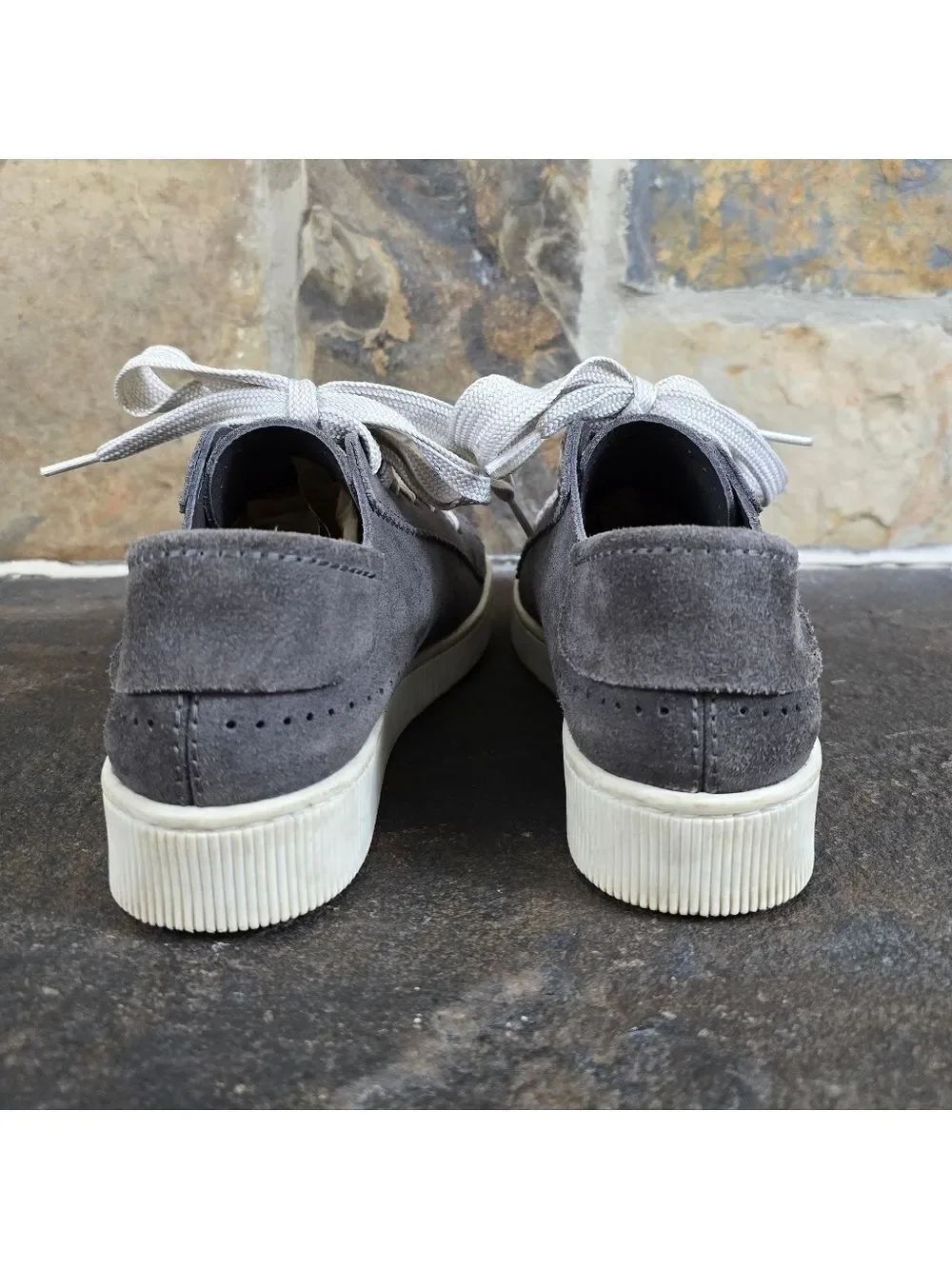 Pedro Garcia 40 Mr Perry Sneakers Shoes